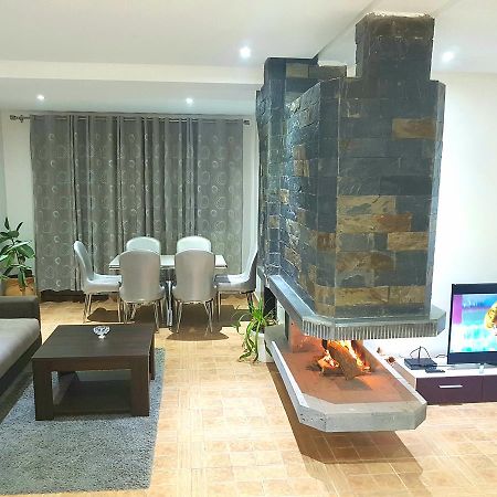 Chalet Asmoun Imouzzer du Kandar Exterior photo